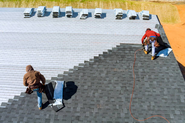 Best Commercial Roofing Services  in Ddleville, MI